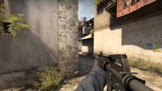 CSGO  Every time before pulling out a nade [upl. by Nosreme]