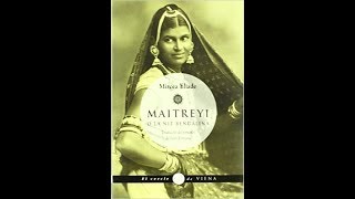 Maitreyi de Mircea Eliade  Carte Audio [upl. by Cindy448]