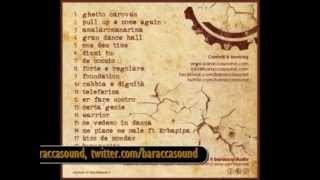 baracca sound  rabbia e dignità  swing easy riddim quotfoundationquot 2012 [upl. by Capps]