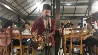 Live lagi  Pengamen jogja pendopo lawas [upl. by Sebastian]