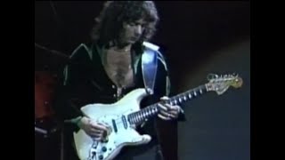 Deep Purple  A Gypsys Kiss Live in Paris 85 [upl. by Iphigeniah]