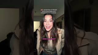 SARA ESPOSITO E CAPITAN BLAZER SONO INSIEME A LONDRA tiktok perte webboh humor novitamakeup [upl. by Adnuahsar]