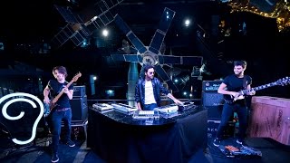 Uppermost  Reminder Live Performance [upl. by Noskcaj369]