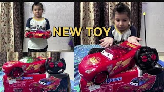 New Toy Car 🚗Unboxing trending viralvideo toys carkids [upl. by Lavinia575]