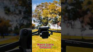 Mavic 3 Pro A Camera Upgrade Worth 1000 [upl. by Bounds]