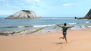 Descubre CANTABRIA mar montaña historia gastronomía y mucho más [upl. by Grail]