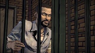 TWD Telltale S1 Best Choices [upl. by Boyer]