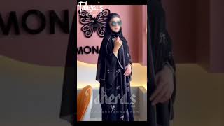 Abaya borka collection in Bangladesh🛍️ borka collection😍🔥 abaya abayaborka hijab [upl. by Nedaj]