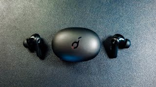 Soundcore Life P2 Mini Unboxing and Review Better than Apple AirPods [upl. by Lib]