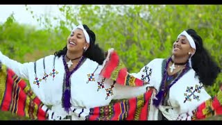 Ethiopian music Kassahun Taye  Gonderጎንደር  New Ethiopian Music 2017Official Video [upl. by Faubert]