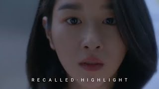 Recalled  Movie  English Subtitles  𝗛𝗜𝗚𝗛𝗟𝗜𝗚𝗛𝗧 [upl. by Lehplar]