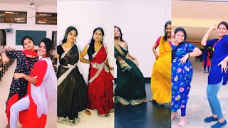 11 latest Tiktok dance reels  Tamil  New collection Instagram reels  short videos instagram [upl. by Ninette]