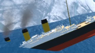 El hundimiento del Titanic movie 1958 [upl. by Nyledam860]