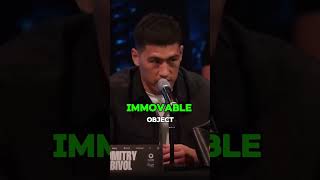 Artur Beterbiev vs Dmitry Bivol boxing undisputed title mma sports ufc terminator [upl. by Adnamal]