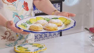 La ricetta della sfogliatella frolla  In Cucina con Imma e Matteo [upl. by Mchail897]