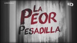 La peor Pesadilla  Corre por tu Vida  ID  DISCOVERID [upl. by Jozef]