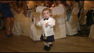 The Scottish Baby Dance [upl. by Yme]