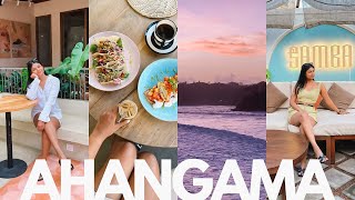 Our Weekend In Ahangama ☀️🌴🩵 travel srilanka  සිංහල vlog [upl. by Nolahp]