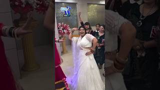 Haye O Rabba Malkit Singh  Bride Wedding Dance Haryanvi On Punjabi Song❤️ [upl. by Letsou]