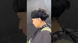 Edgar A❤️ barber barbershop edgar edgarcut hairstyle shortvideo shorts fyp viralshorts [upl. by Hodess672]