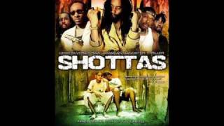 Tonto Irie  It a ring  shottas soundtrack [upl. by Leeanne]