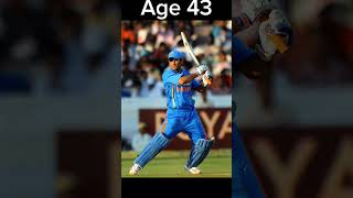 Virat kohli amp MS Dhoni wife age [upl. by Adanar777]