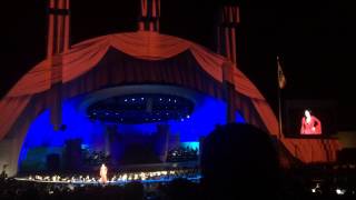 Hollywood Bowl  Spamalot Divas Lament full [upl. by Garrard]