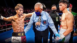 Brandon Figueroa  Only boxer that can beat Naoya Inoue [upl. by Oemor]