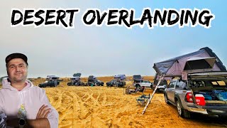 Bikaner Rajasthan  Group Overlanding in India  NomadAdventuresOverland rajasthan overland [upl. by Laven]