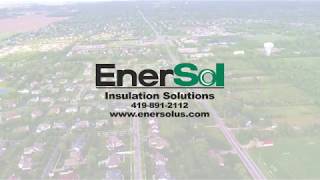 Enersol Insulation [upl. by Rothschild]