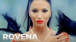 Rovena Stefa  KANAGJEGJI Official Video [upl. by Ahsirek]