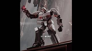 “I am… MEGATRON” Transformers One Megatron 4K Edit  AURA Ogryzek [upl. by Lussi]