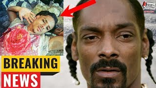 Snoop Dogg Has Some Serious Explaining To Do After His Son Comes Out Like This [upl. by Irv927]