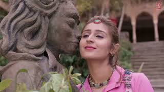 Leja Re  Main Teri Deewani Re  Ft Dhvani Bhanushali  Tanishk Bagchi  New Video Song 2024 [upl. by Mastat]