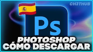 PHOTOSHOP 2024 DESCARGAR FULL ESPAÑOL 💥 [upl. by Ardnalahs]