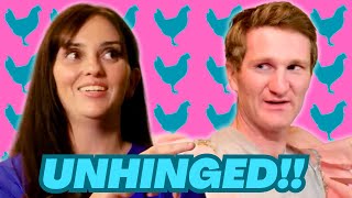 UNHINGED SEASON  90 Day Fiance  Before the 90 Days  Recap [upl. by Ddal]