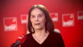 Bambou  quotLhéroïne je la prenais à la louche même plus dans une cuillèrequot [upl. by Ahsenar]