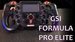 As Good As It Gets  GSI Formula Pro Elite Review  Corrected Version [upl. by Celestyna]