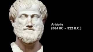 quotPoeticsquot by Aristotle Preface Video 1 [upl. by Marilla]