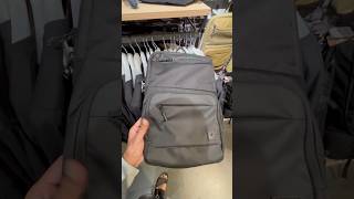 Tas Ransel Laptop Eiger Terbaru  WK33 TV [upl. by Sean]