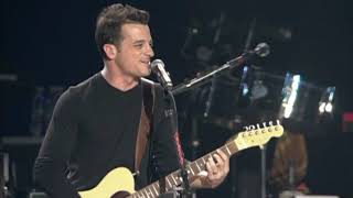 OAR  Love and Memories  Live at Madison Square Garden Official Video [upl. by Blaseio]