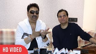 Flames Season 2 Launch With Kumar Sanu And Lalit Pandit  An MX Original Series [upl. by Madge568]