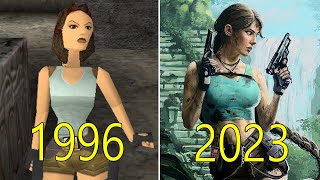 Lara Croft Tomb Raider The Cradle of Life Lara vs Jonathan HD CLIP [upl. by Yrrej431]