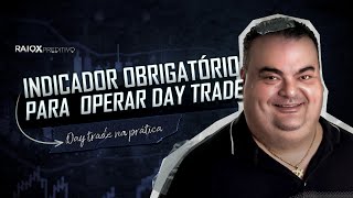 INDICADOR OBRIGATÓRIO para lucrar no Day Trade 🎯👨‍💻 [upl. by Parnell]