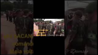 ORDEM UNIDA  Exército Brasileiro [upl. by Acinomahs472]