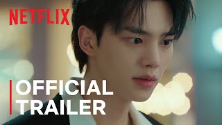 My Demon  Official Trailer  Netflix [upl. by Scoter721]