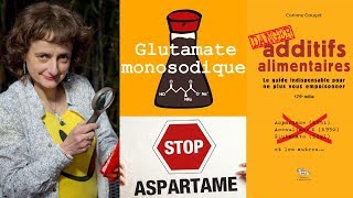 Corinne Gouget  Le Génocide Alimentaire [upl. by Avner]