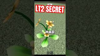 Flowers EXPLAINED lumbertycoon2 roblox lt2 lumbertycoon [upl. by Northrop140]