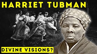 Harriet Tubmans Visions  Spiritual or Medical  Biographical Documentary [upl. by Lan]