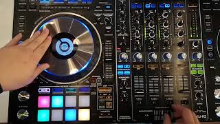 Best of DJ Controller for scratch [upl. by Columbine]